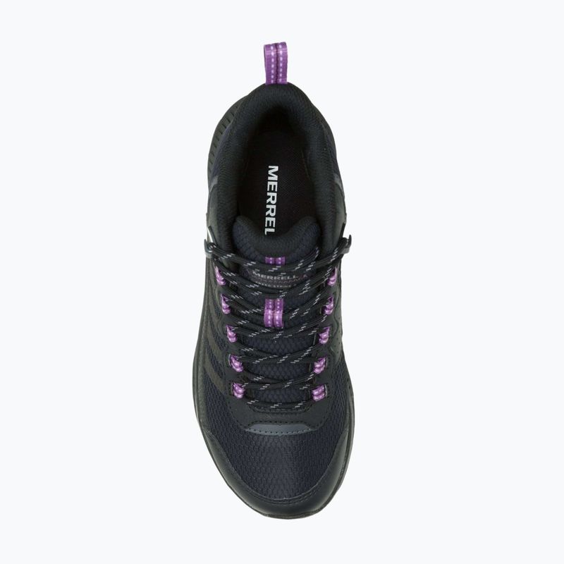 Női cipők Merrell Speed Strike 2 Mid Wp black 13