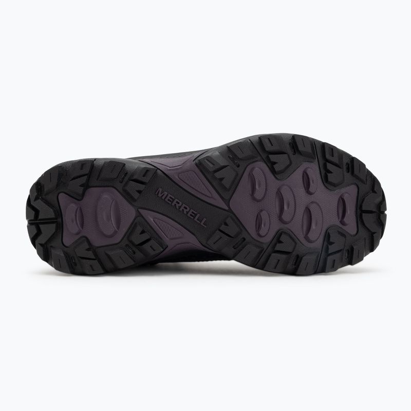 Női cipők Merrell Speed Strike 2 Mid Wp black 4