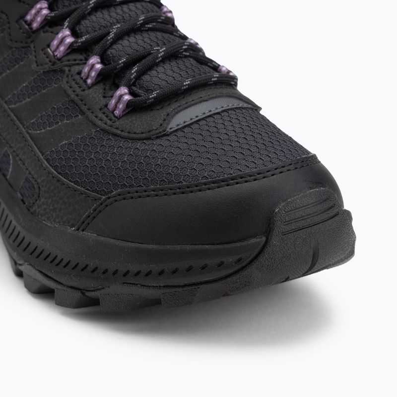 Női cipők Merrell Speed Strike 2 Mid Wp black 7