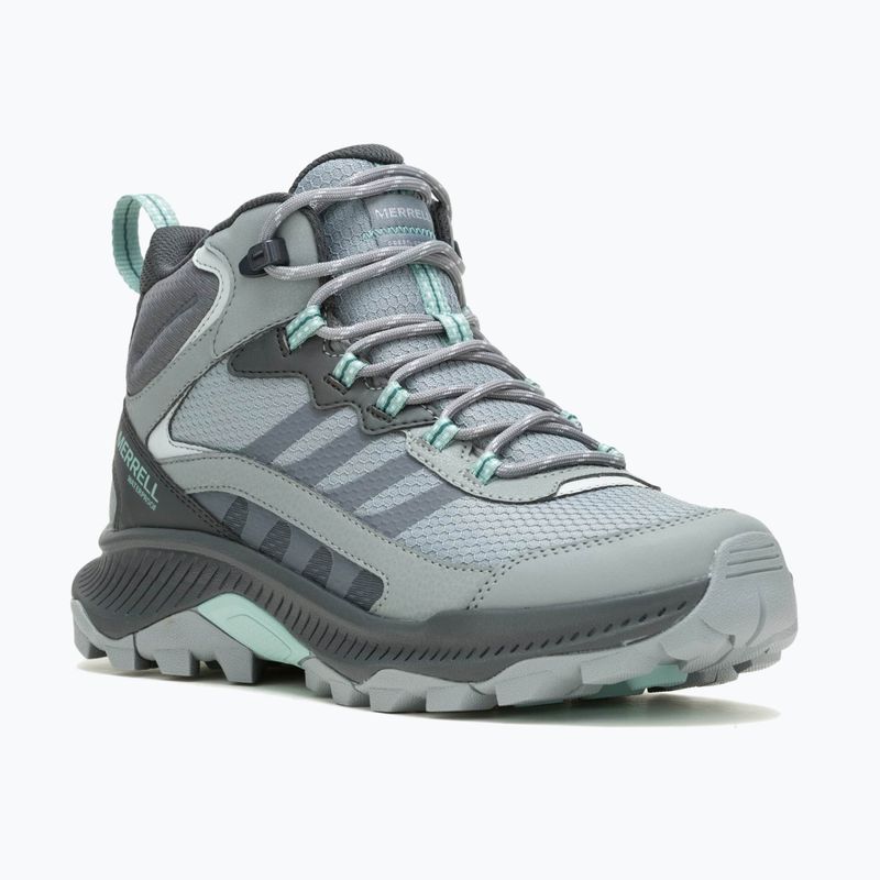 Női cipő Merrell Speed Strike 2 Mid Wp Monument 8