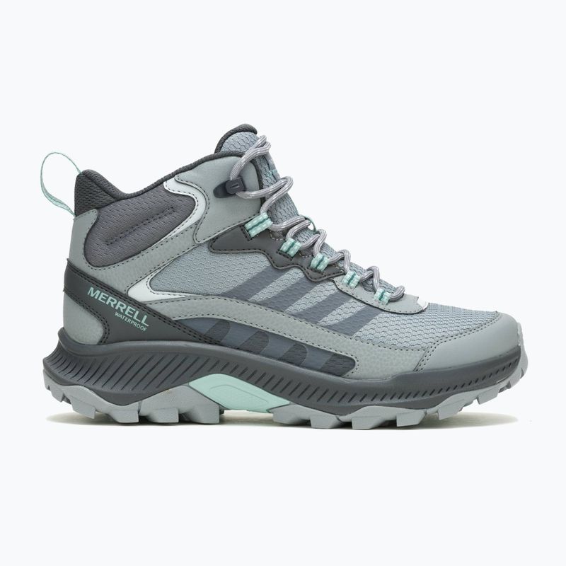 Női cipő Merrell Speed Strike 2 Mid Wp Monument 9
