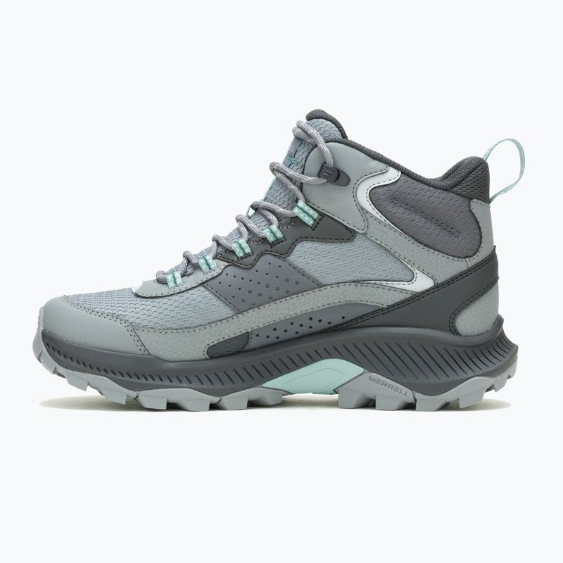 Női cipő Merrell Speed Strike 2 Mid Wp Monument 10
