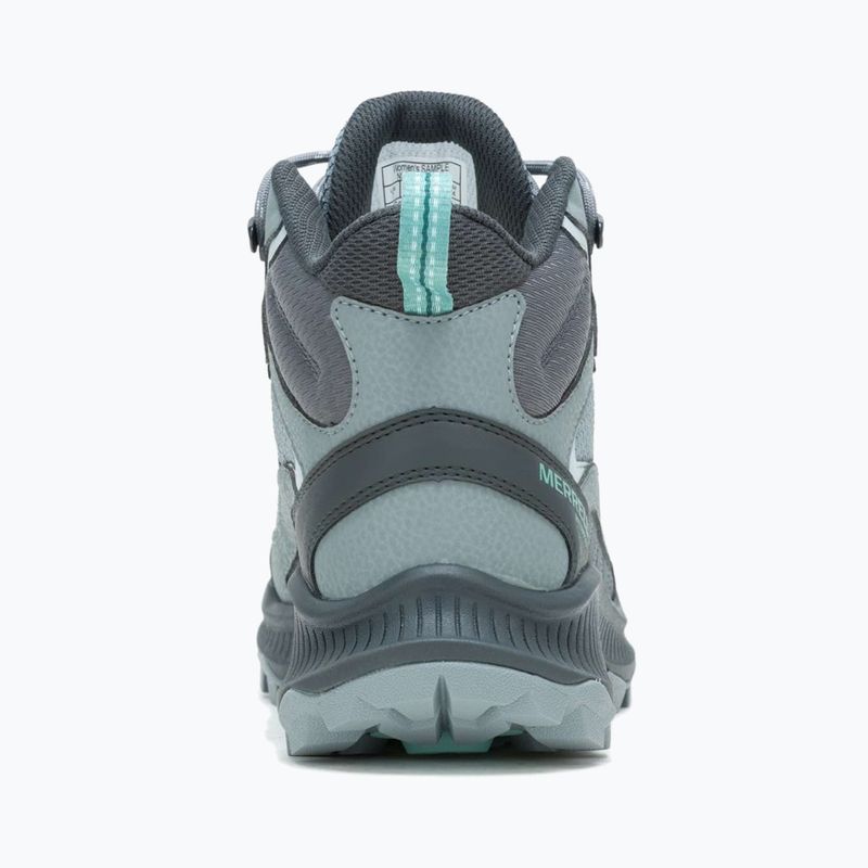 Női cipő Merrell Speed Strike 2 Mid Wp Monument 11