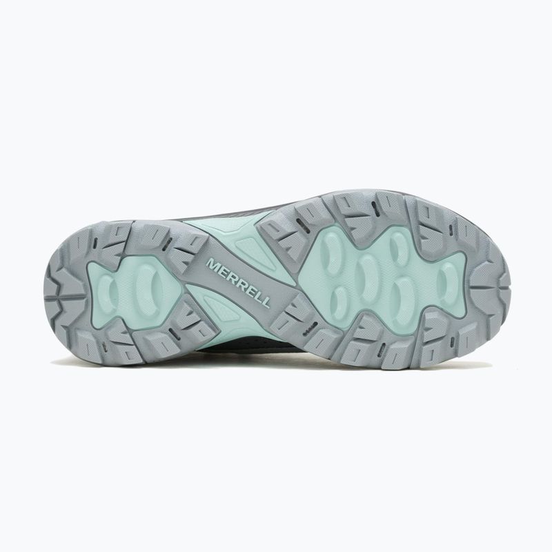 Női cipő Merrell Speed Strike 2 Mid Wp Monument 12