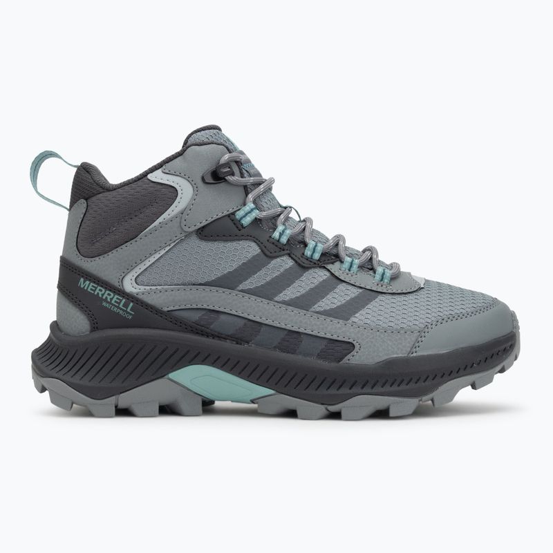 Női cipő Merrell Speed Strike 2 Mid Wp Monument 2