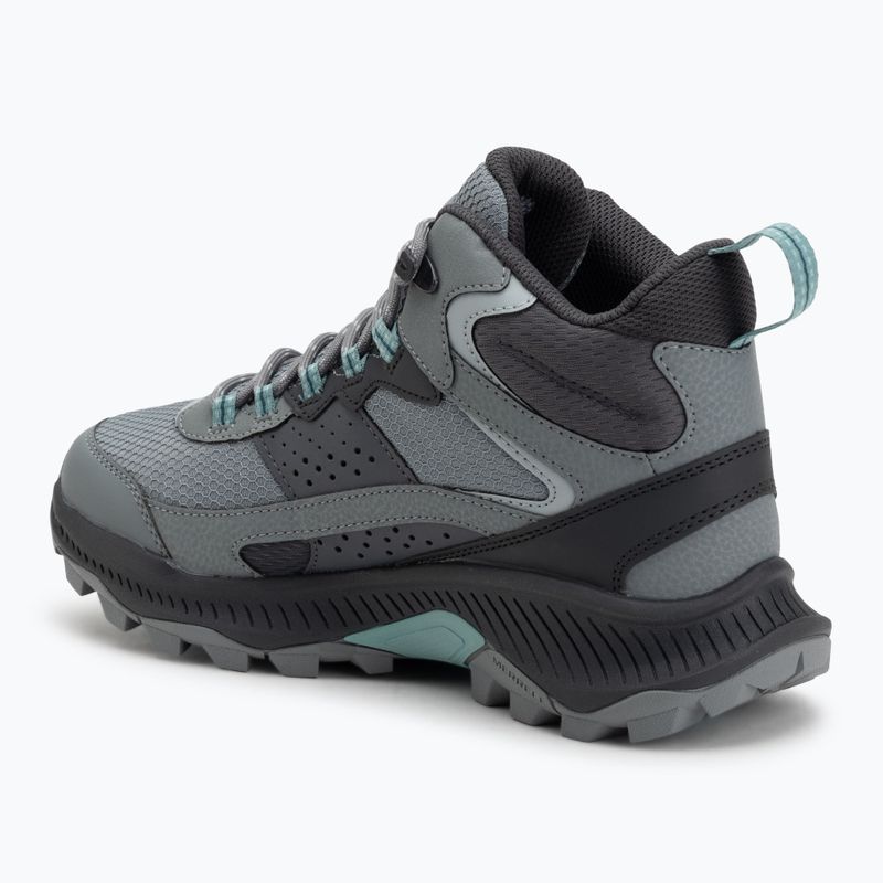 Női cipő Merrell Speed Strike 2 Mid Wp Monument 3