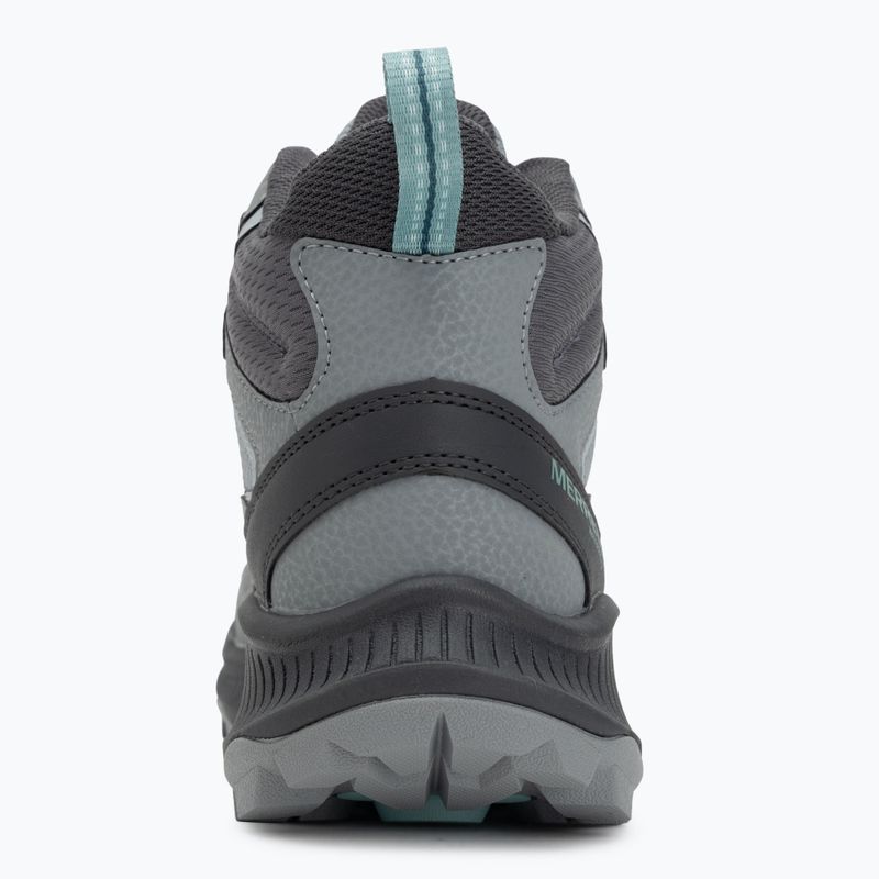 Női cipő Merrell Speed Strike 2 Mid Wp Monument 6