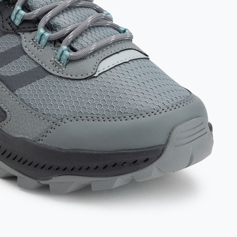 Női cipő Merrell Speed Strike 2 Mid Wp Monument 7