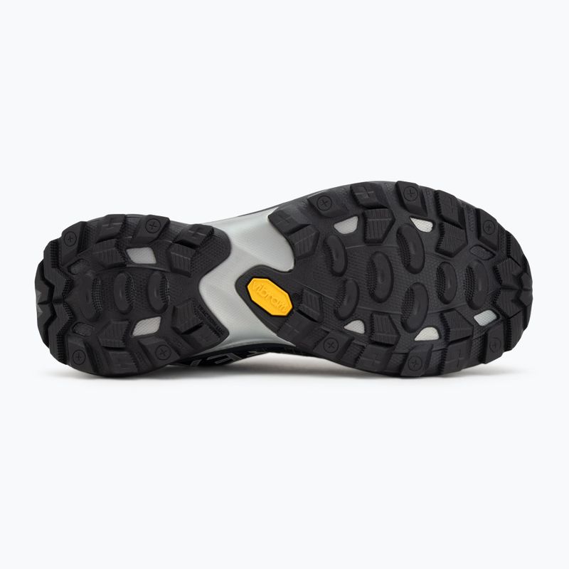 Női túracipők Merrell Moab Speed 2 Refelctive GTX black 4