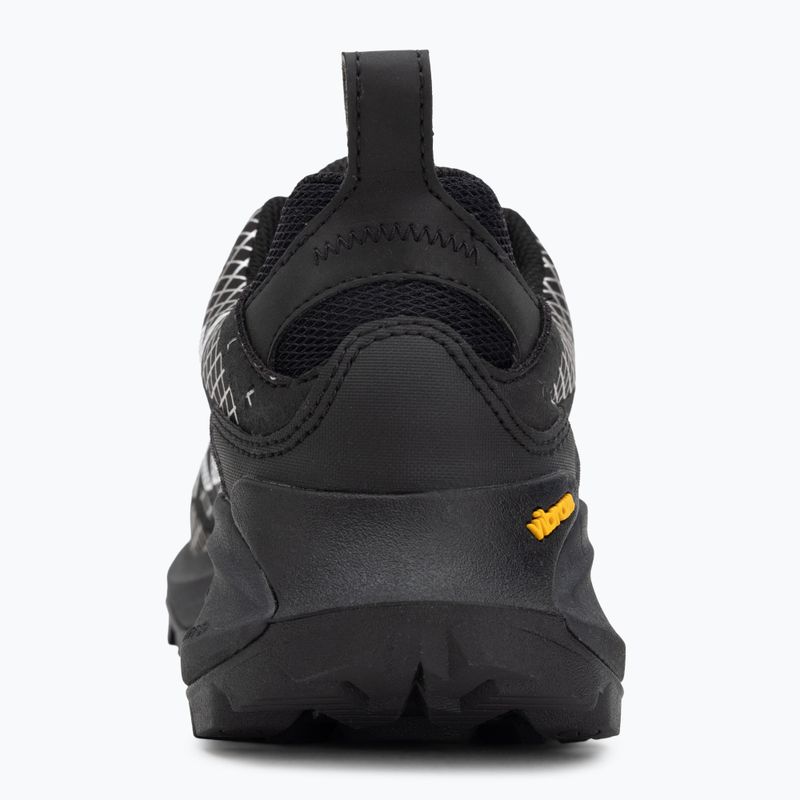 Női túracipők Merrell Moab Speed 2 Refelctive GTX black 6
