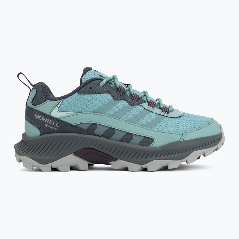 Női kirándulócipők Merrell Speed Strike 2 Gtx canton 2