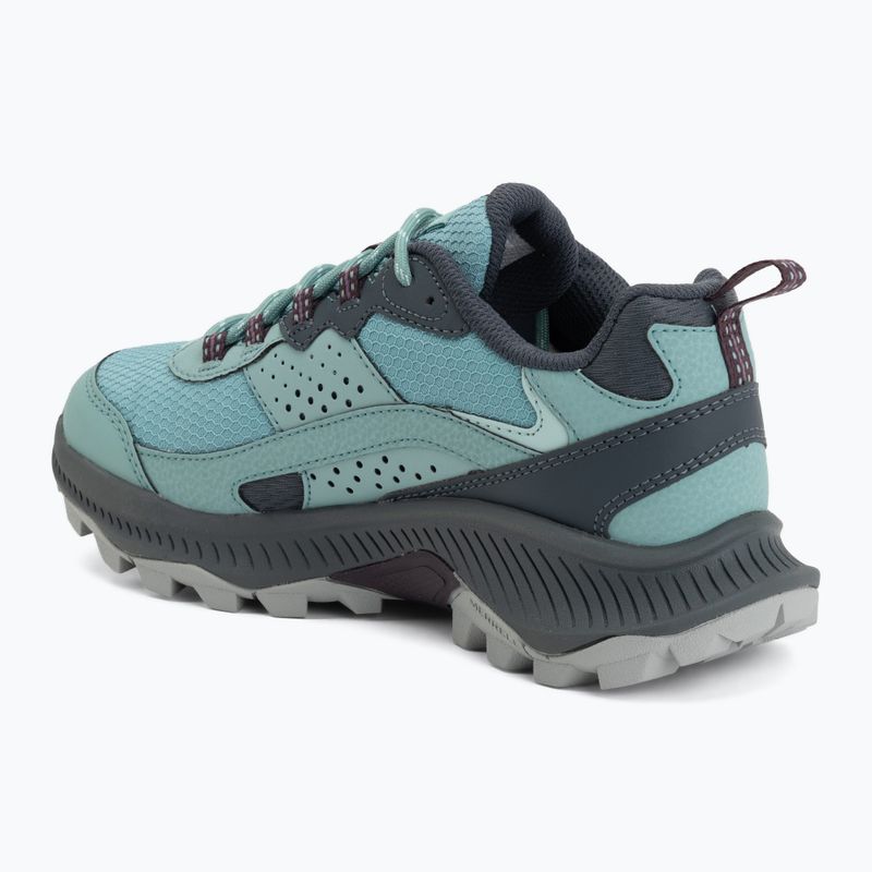Női kirándulócipők Merrell Speed Strike 2 Gtx canton 3