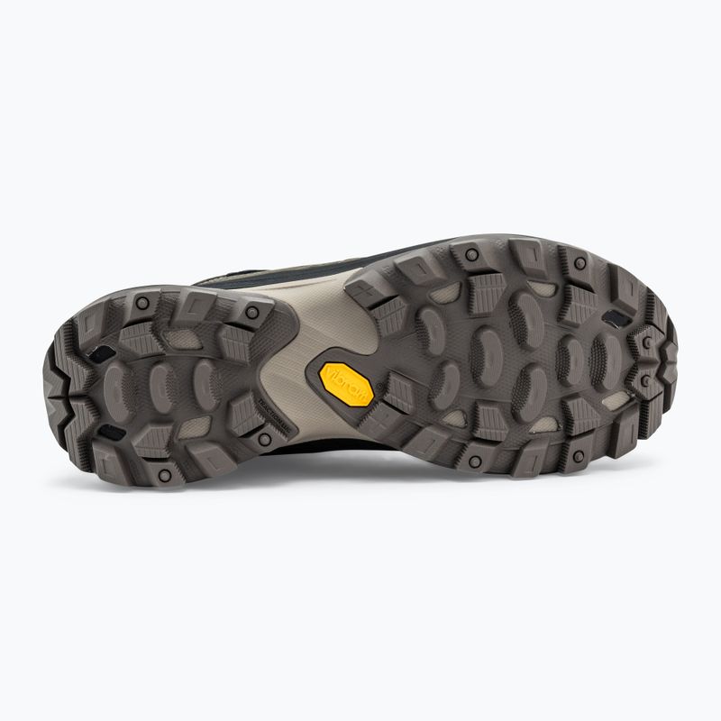 Férfi túracipő Merrell Moab Speed 2 Thermo Mid Wp olive 4