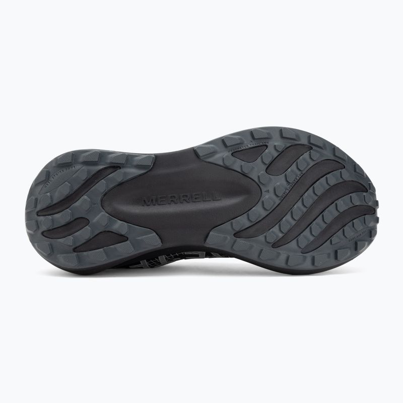 Férfi futócipő Merrell Morphlite Reflective GTX black 4