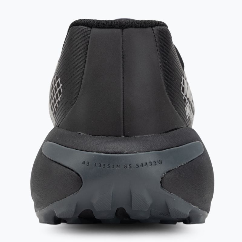 Férfi futócipő Merrell Morphlite Reflective GTX black 6
