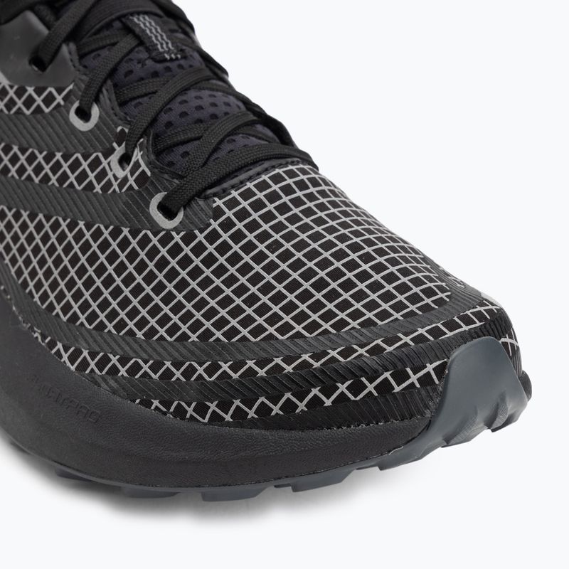 Férfi futócipő Merrell Morphlite Reflective GTX black 7