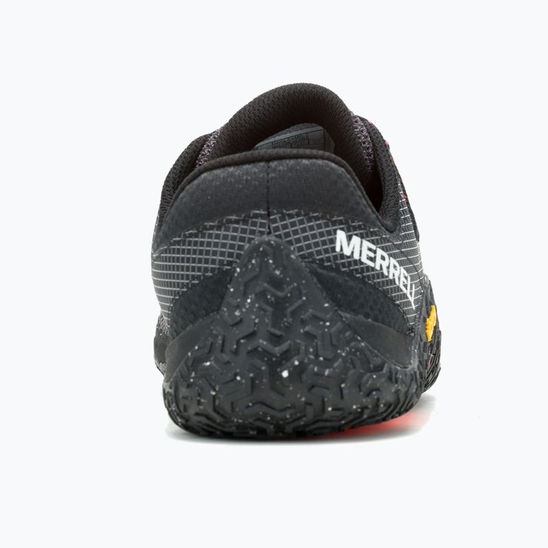 Férfi mezítlábas cipő Merrell Trail Glove 7 fekete/multi 4