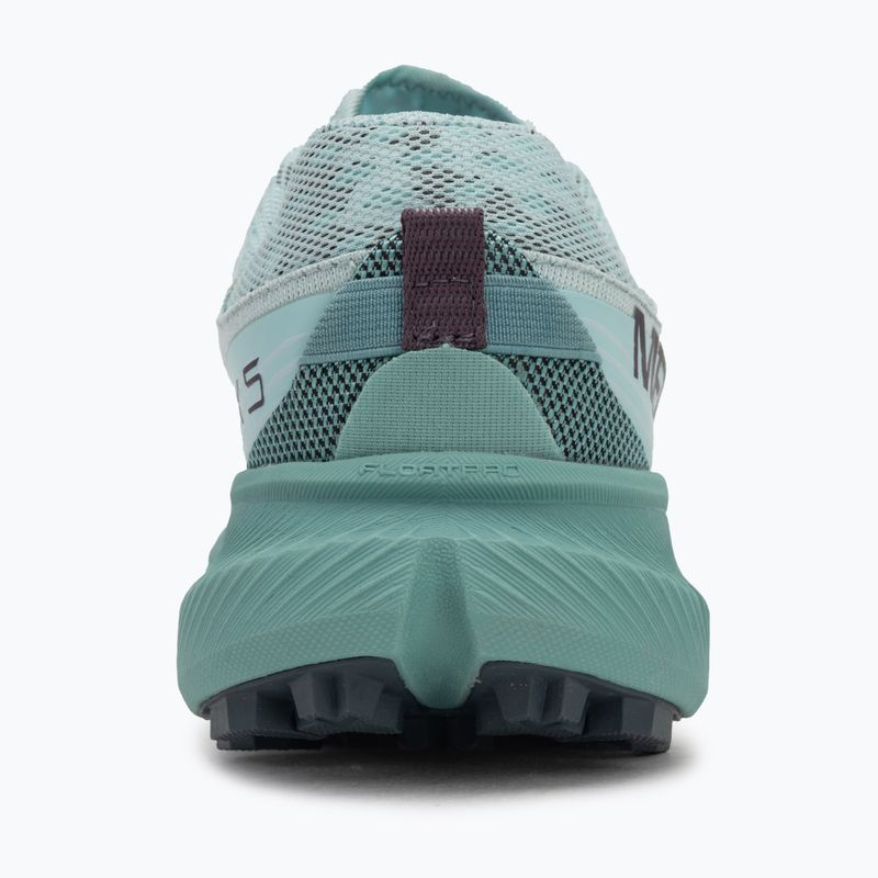 Merrell Agility Peak 5 fagykék női futócipő 6