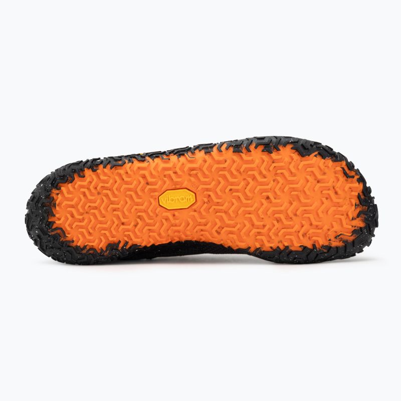 Női barefoot cipő Merrell Trail Glove 7 black/multi 4