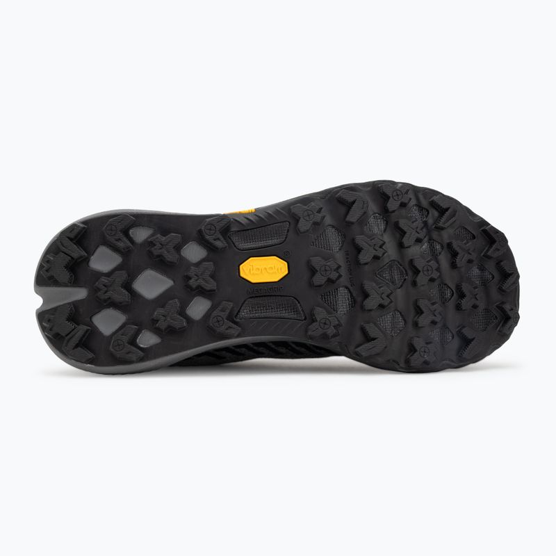 Férfi futócipő Merrell Agility Remix black 4
