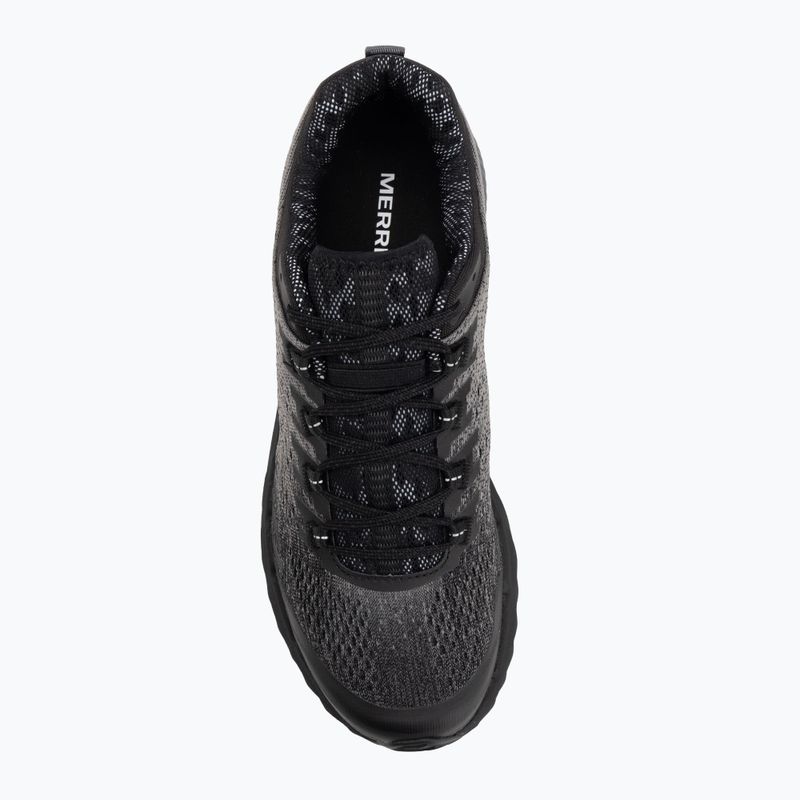 Férfi futócipő Merrell Agility Remix black 5