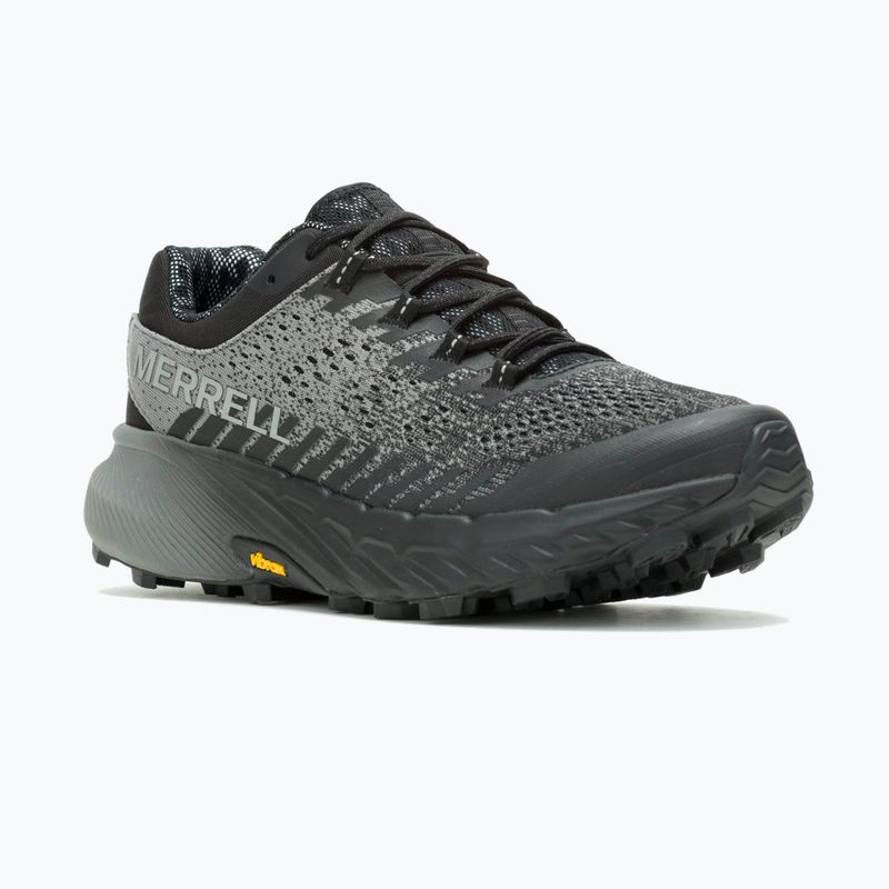 Férfi futócipő Merrell Agility Remix black 8