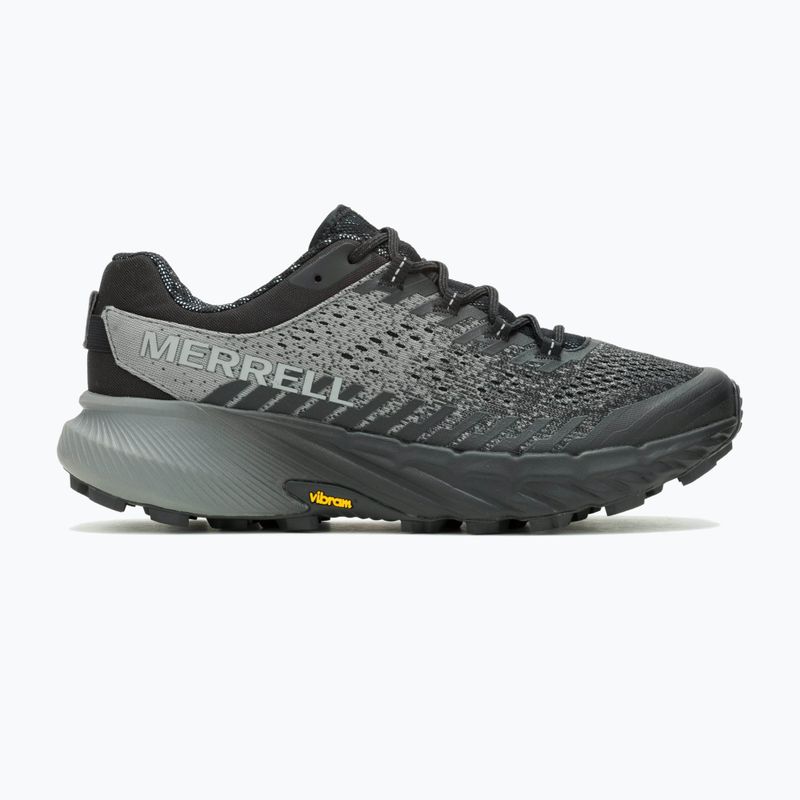 Férfi futócipő Merrell Agility Remix black 9