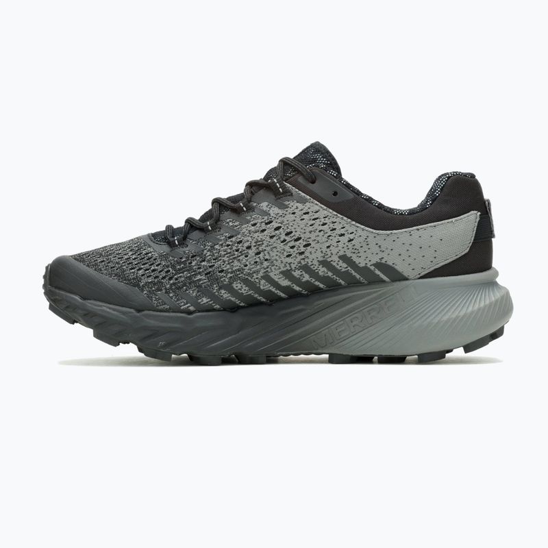 Férfi futócipő Merrell Agility Remix black 10