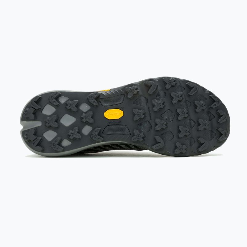 Férfi futócipő Merrell Agility Remix black 12