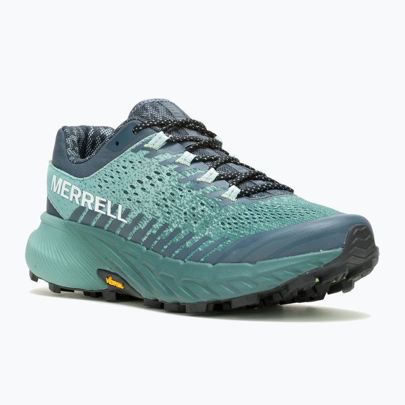 Férfi futócipő Merrell Agility Remix pacific 8