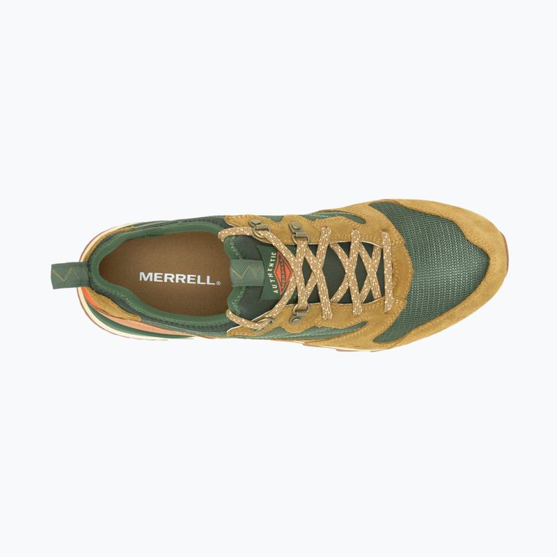 Férfi Merrell Alpine 83 cipő Recraft durum cipő 6