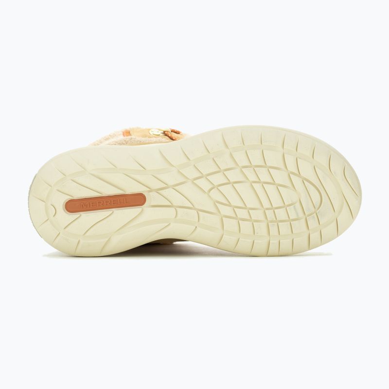 Női cipő Merrell Marquette Thermo Lace Wp tan 12