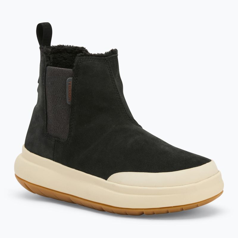 Női cipő Merrell Marquette Thermo Pull On Wp black