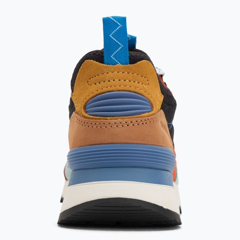 Női Merrell Alpine 83 Sneaker Recraft többszínű cipő 6