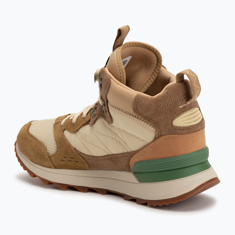 Férfi cipők Merrell Alpine 83 Sneaker Recraft Mid Wp tan 3