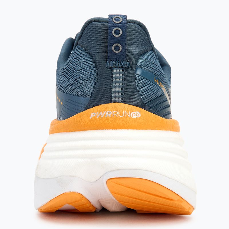 Női futócipő Saucony Hurricane 22 mirage/peel 6