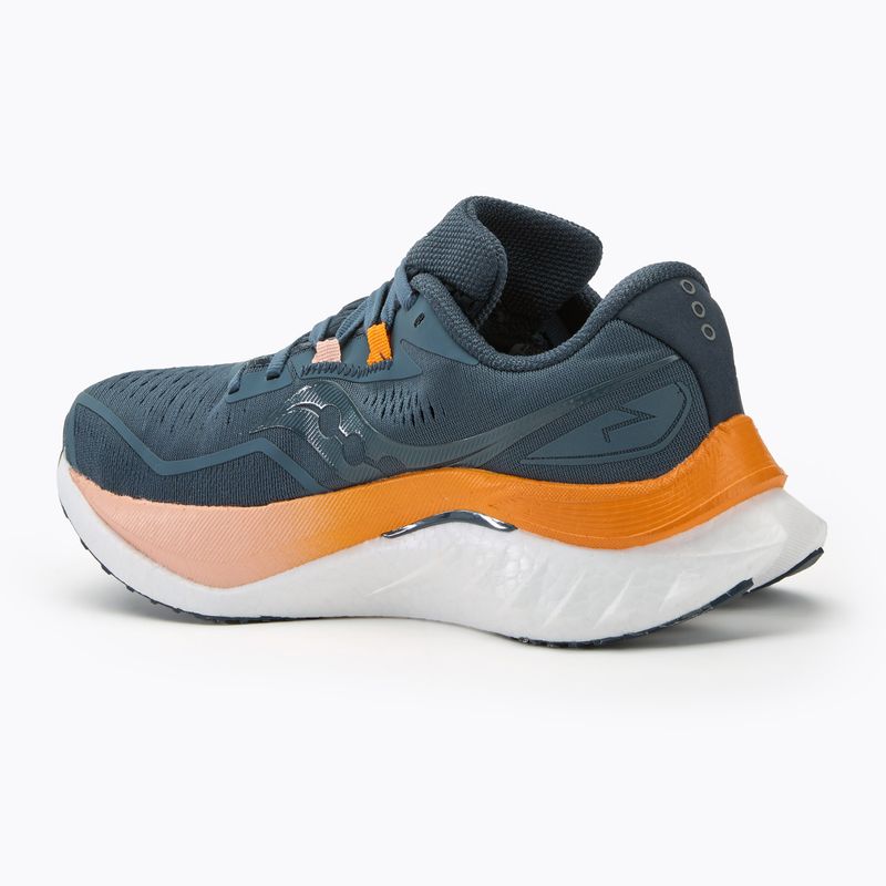 Női futócipő Saucony Endorphin Speed 4 dusk/peel 3