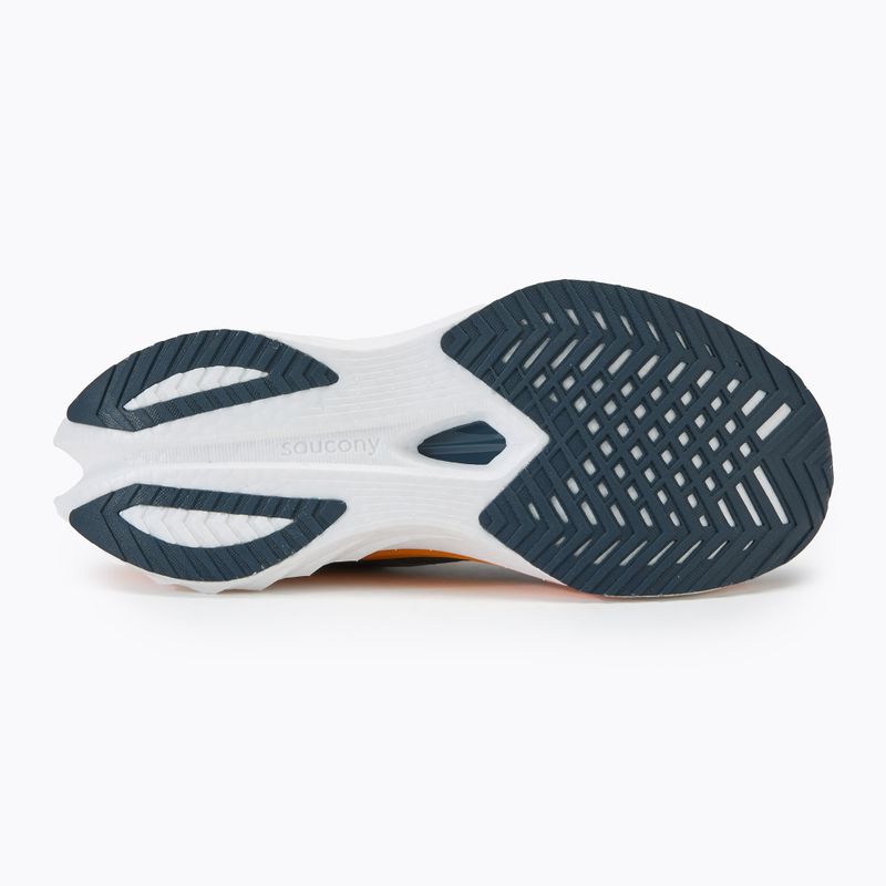 Női futócipő Saucony Endorphin Speed 4 dusk/peel 4