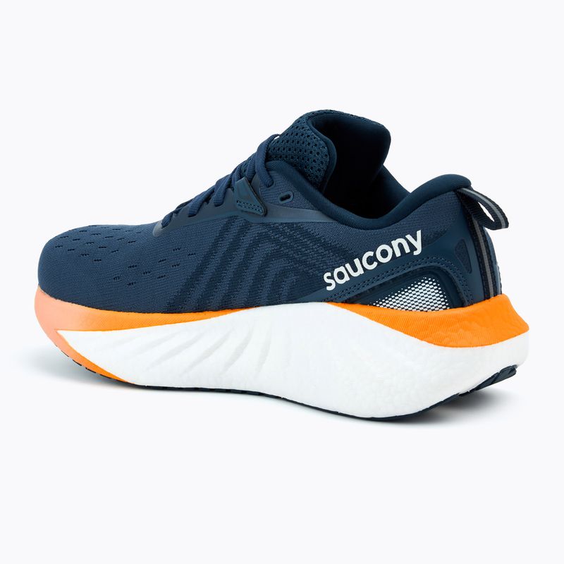 Női futócipő Saucony Triumph 22 dusk/peel 3
