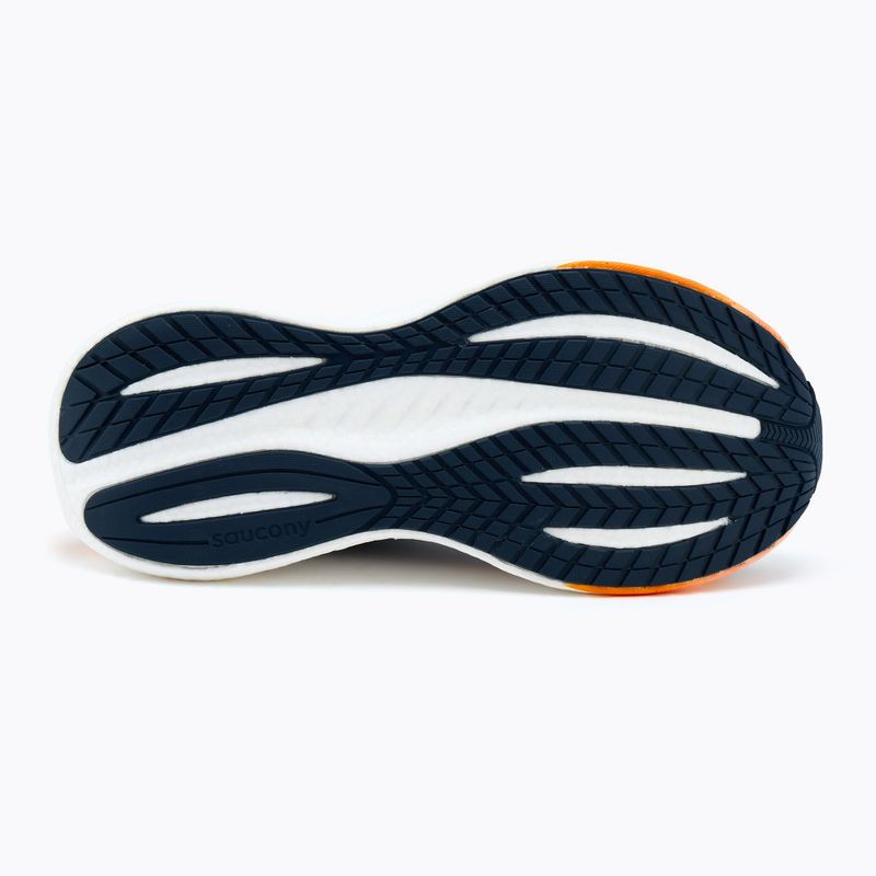 Női futócipő Saucony Triumph 22 dusk/peel 4