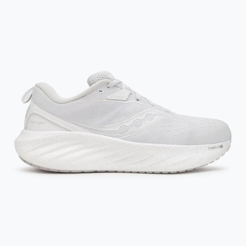 Férfi futócipő Saucony Triumph 22 white 2