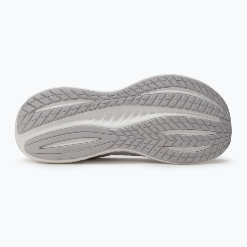 Férfi futócipő Saucony Triumph 22 white 4