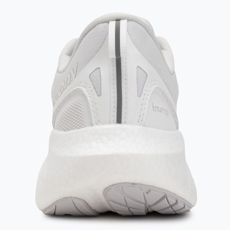 Férfi futócipő Saucony Triumph 22 white 6