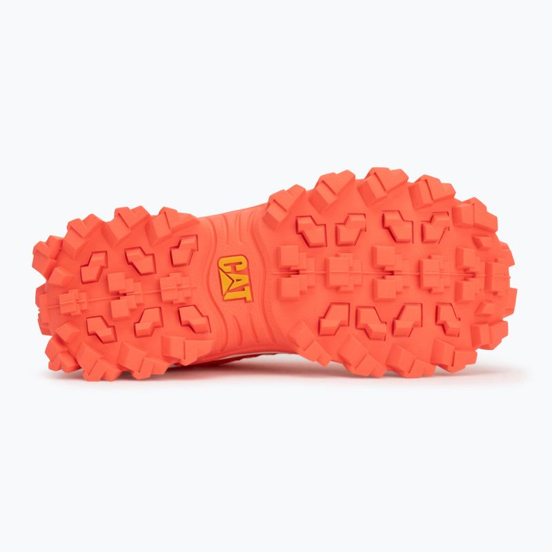 Férfi cipők CATerpillar Intr Ignite fiery coral 4