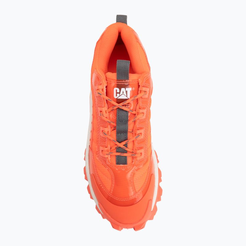 Férfi cipők CATerpillar Intr Ignite fiery coral 5