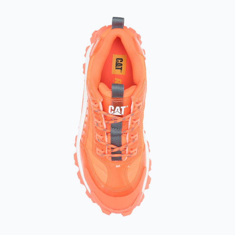 Férfi cipők CATerpillar Intr Ignite fiery coral 12