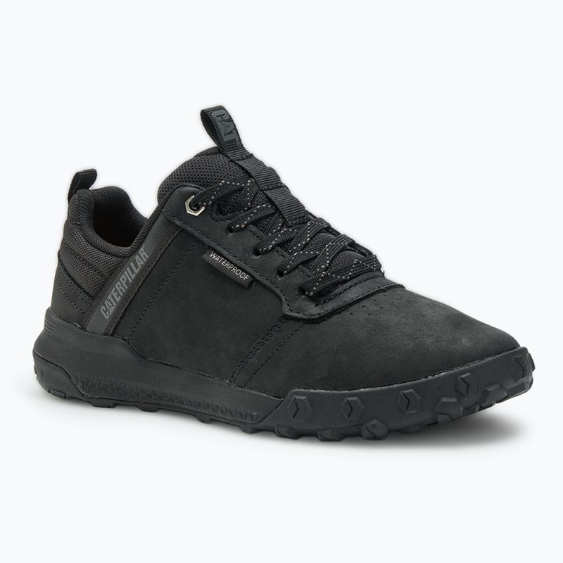 Férfi cipő CATerpillar Hex Ready Lo Wp black