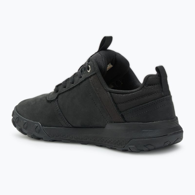 Férfi cipő CATerpillar Hex Ready Lo Wp black 3