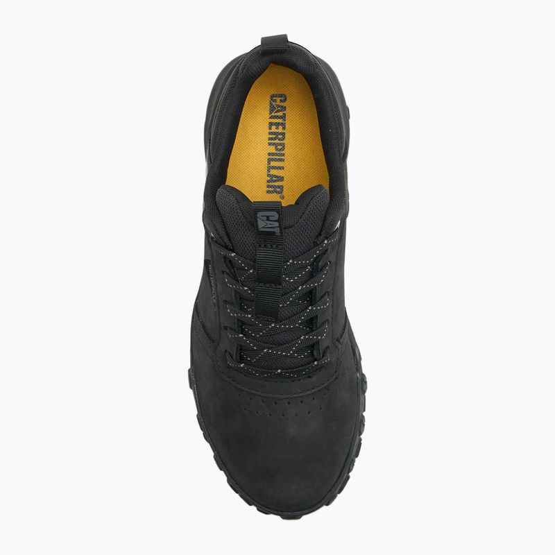 Férfi cipő CATerpillar Hex Ready Lo Wp black 5