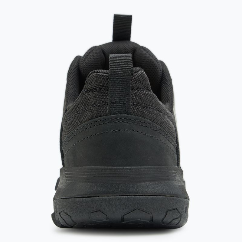 Férfi cipő CATerpillar Hex Ready Lo Wp black 6